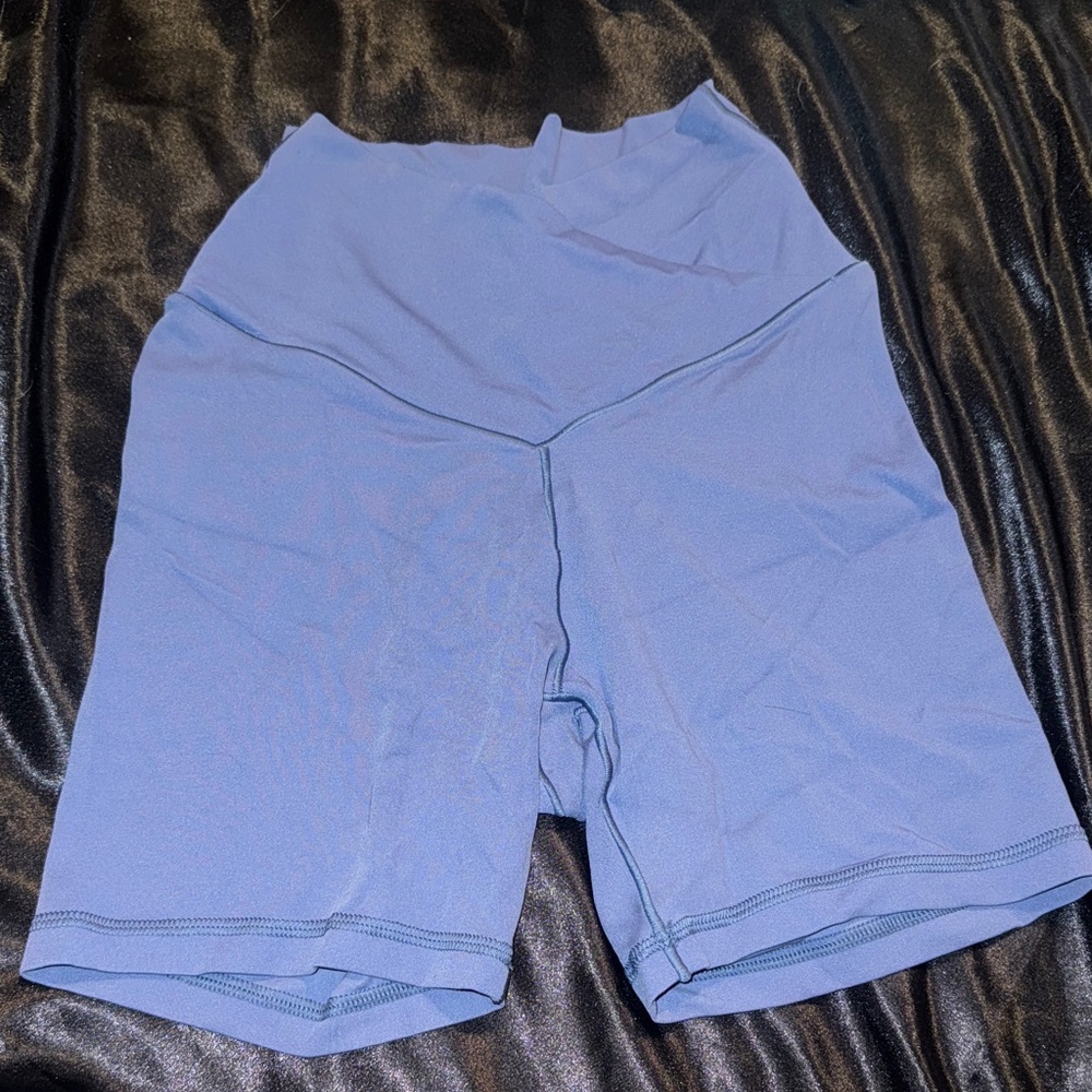 Aerie biker shorts